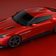 Illustration for article titled Aston Martin Vanquish Zagato: This Is It